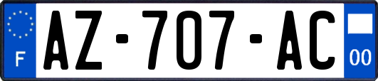 AZ-707-AC