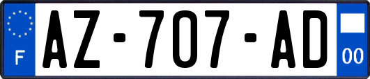 AZ-707-AD