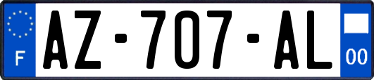 AZ-707-AL