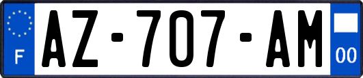 AZ-707-AM