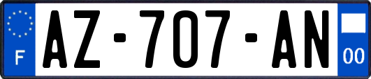 AZ-707-AN