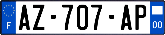 AZ-707-AP