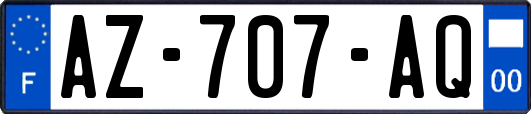 AZ-707-AQ