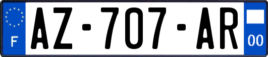 AZ-707-AR