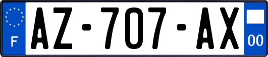 AZ-707-AX