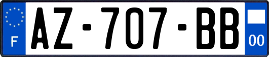 AZ-707-BB