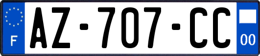 AZ-707-CC