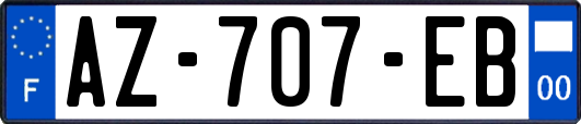 AZ-707-EB