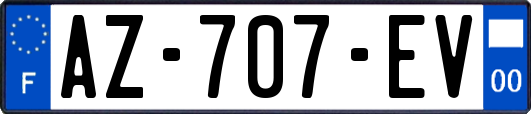 AZ-707-EV