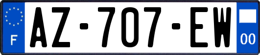 AZ-707-EW