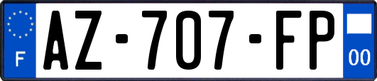 AZ-707-FP