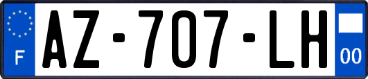 AZ-707-LH