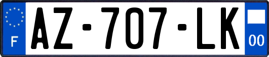 AZ-707-LK