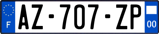 AZ-707-ZP
