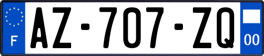 AZ-707-ZQ