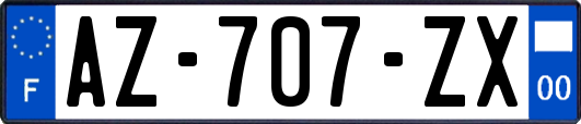AZ-707-ZX