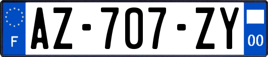 AZ-707-ZY