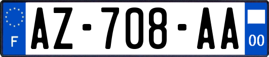 AZ-708-AA