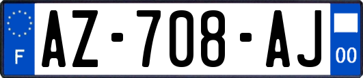 AZ-708-AJ