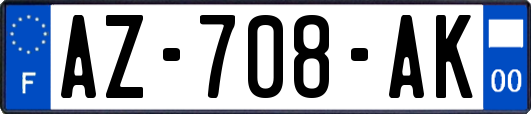 AZ-708-AK