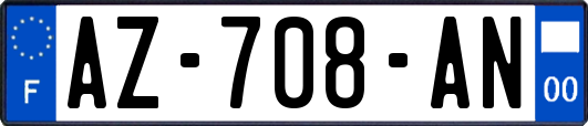 AZ-708-AN