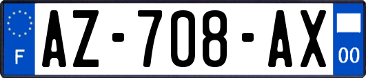 AZ-708-AX