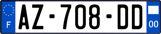 AZ-708-DD