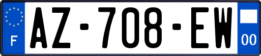 AZ-708-EW