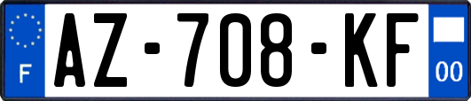 AZ-708-KF