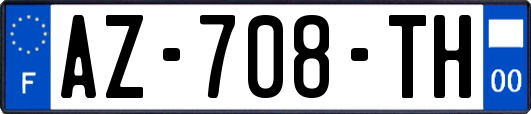 AZ-708-TH