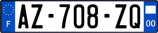 AZ-708-ZQ