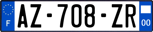 AZ-708-ZR