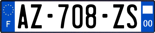 AZ-708-ZS