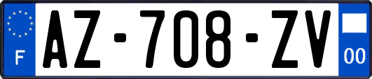 AZ-708-ZV