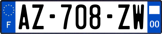 AZ-708-ZW