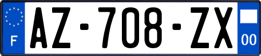 AZ-708-ZX