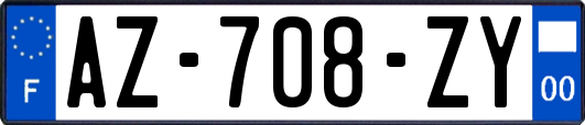 AZ-708-ZY