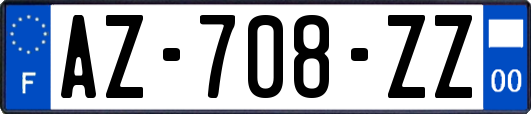 AZ-708-ZZ