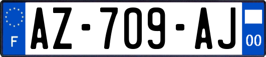 AZ-709-AJ