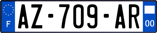 AZ-709-AR