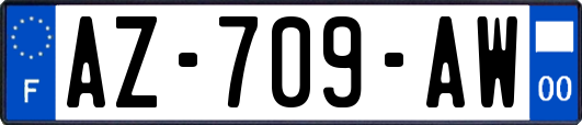 AZ-709-AW