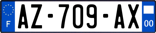 AZ-709-AX