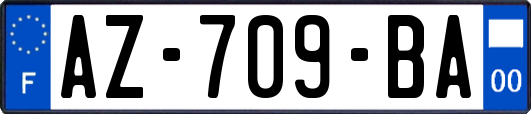 AZ-709-BA