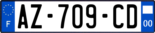 AZ-709-CD