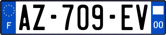 AZ-709-EV