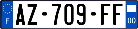 AZ-709-FF