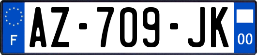 AZ-709-JK