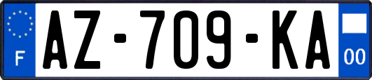 AZ-709-KA