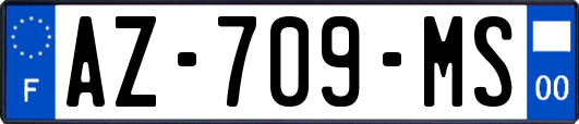 AZ-709-MS