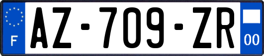 AZ-709-ZR